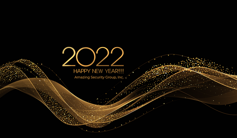 May all your wishes come true in 2022 !