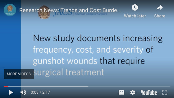 American College of Surgeons   |   Chicago August 10th, 2020   |   