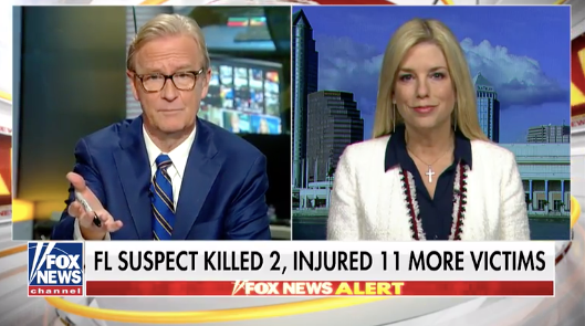 FBI Swarms Family Home of Jacksonville Landing Gunman David Katz.