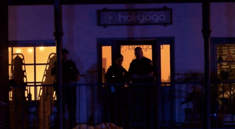 Victims and gunman in Tallahassee yoga studio shooting identified.