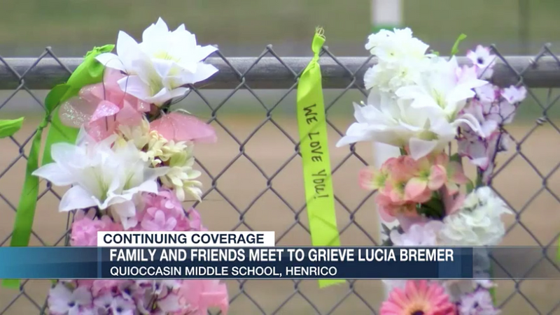 Virginia shooting of 13-year old girl by 14-year old boy  |  Family: 